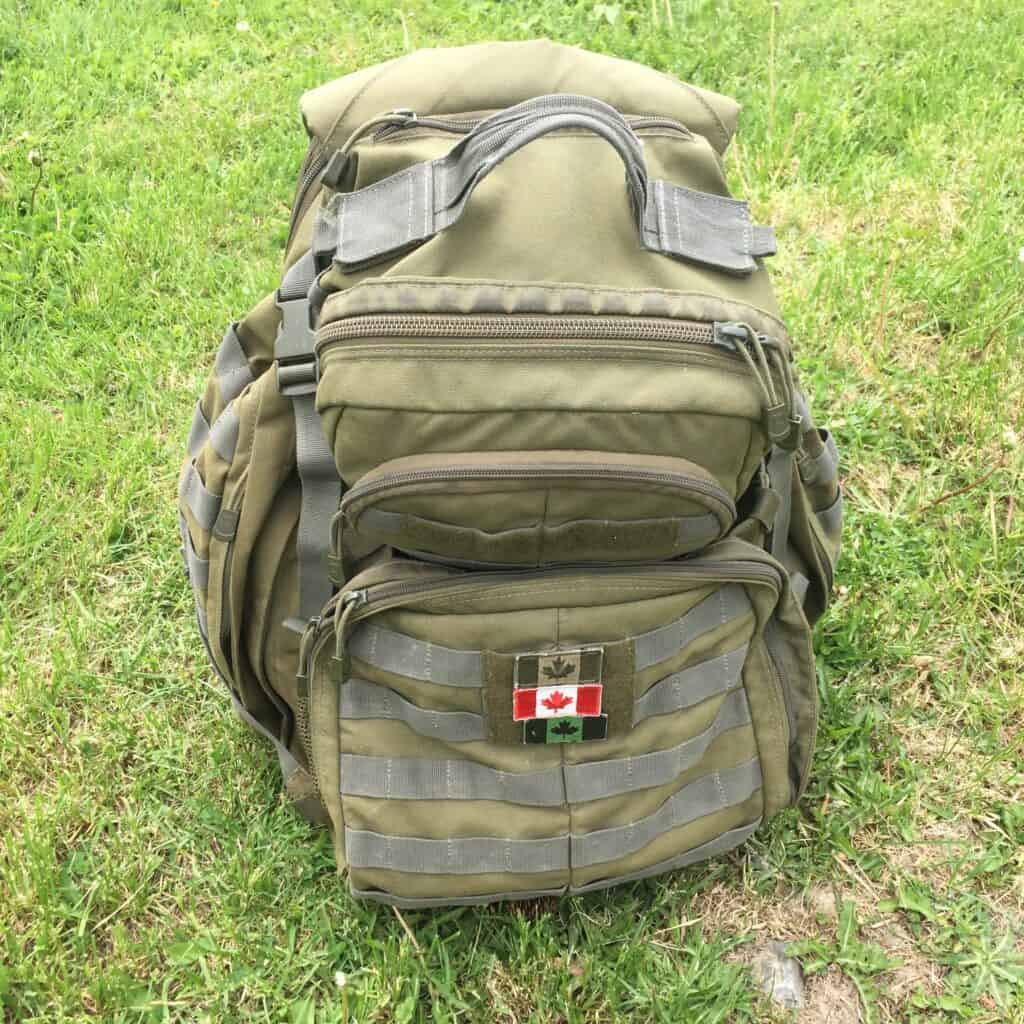 durable tactical backpacks