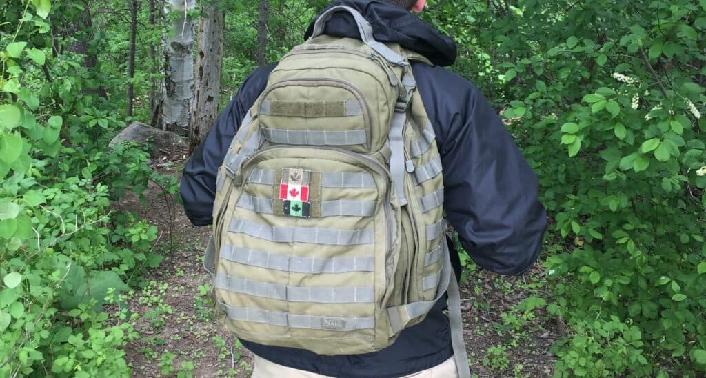 durable tactical backpacks