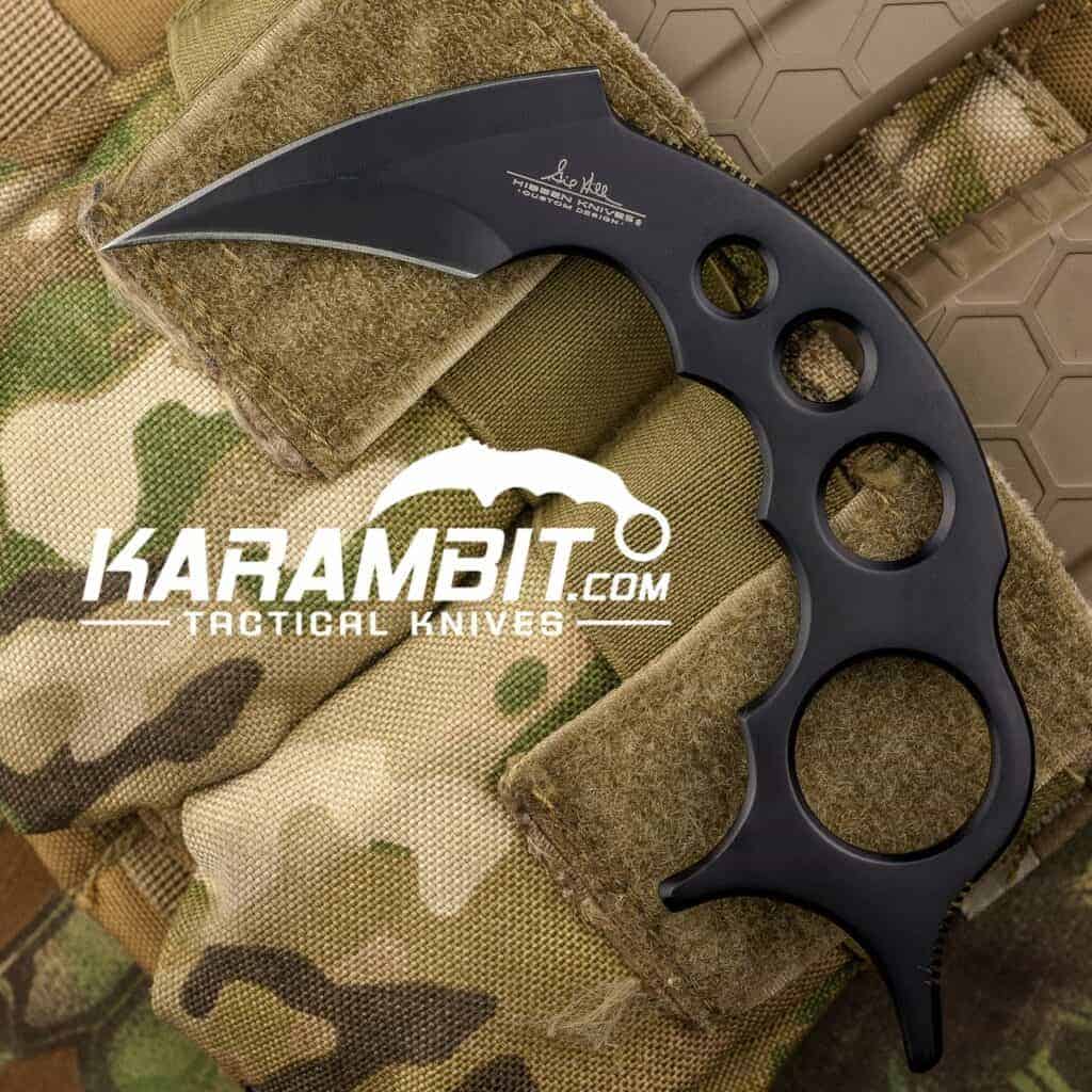 JTF2 special forces knives