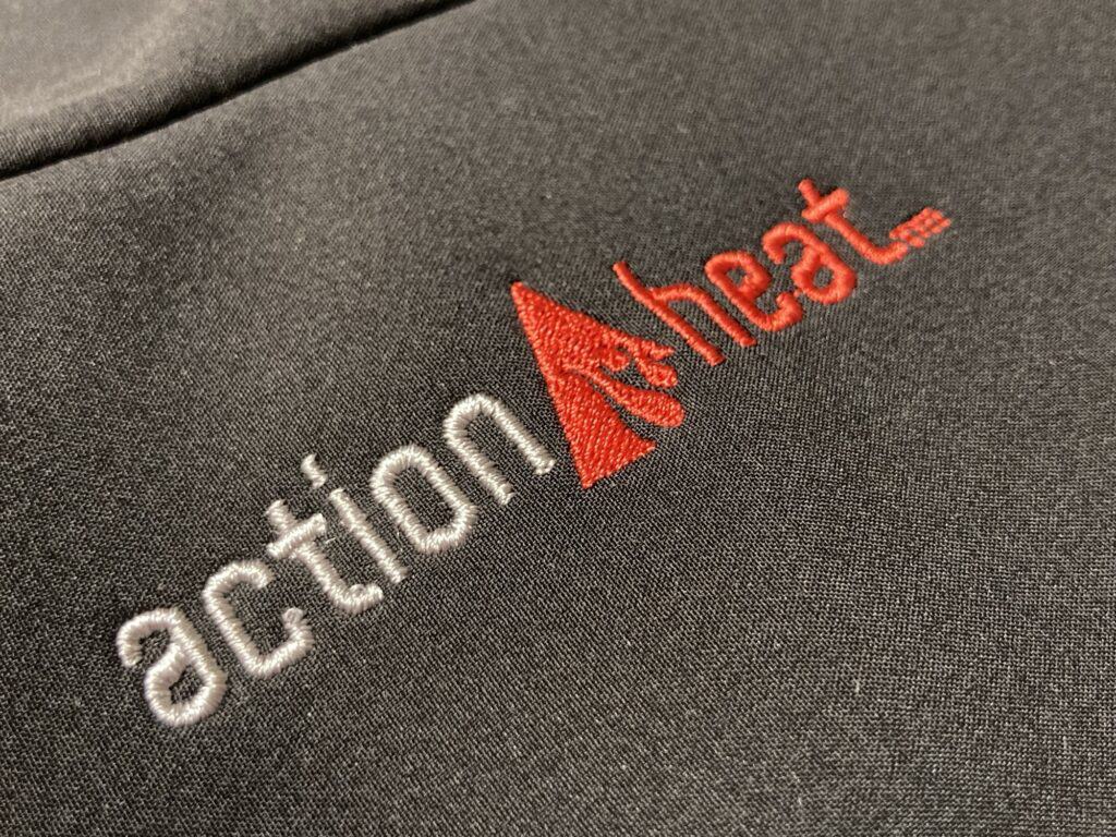 ActionHeat Softshell Jacket