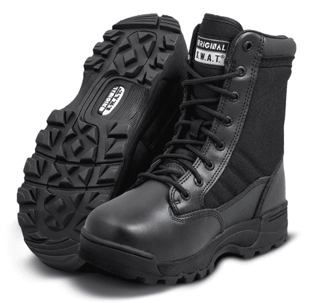 most popular tactical boots