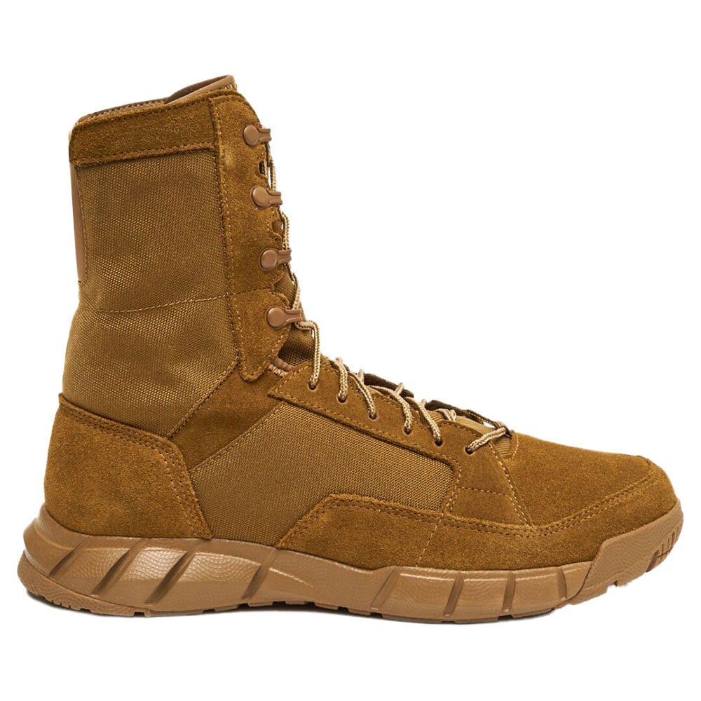 7 Lightest Tactical Boots: The Good And Bad - Tactical Gear Guy