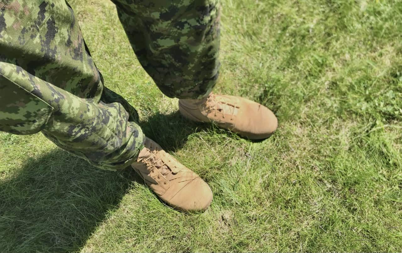 GORUCK MACV-1 In-Depth Review: Are They Any Good? - Tactical Gear Guy