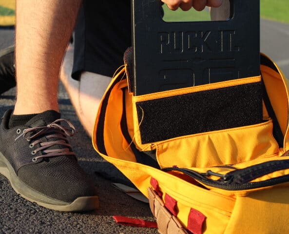 GORUCK Rucker Long-Term Review: One Ruck To Rule Them All