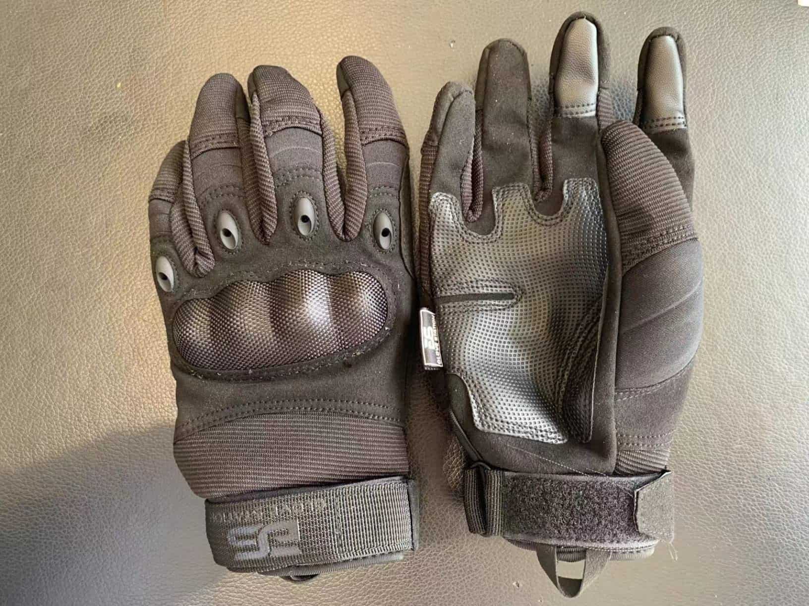 5 Best Tactical Gloves Under 30 The Pros And Cons Tactical Gear Guy 8128