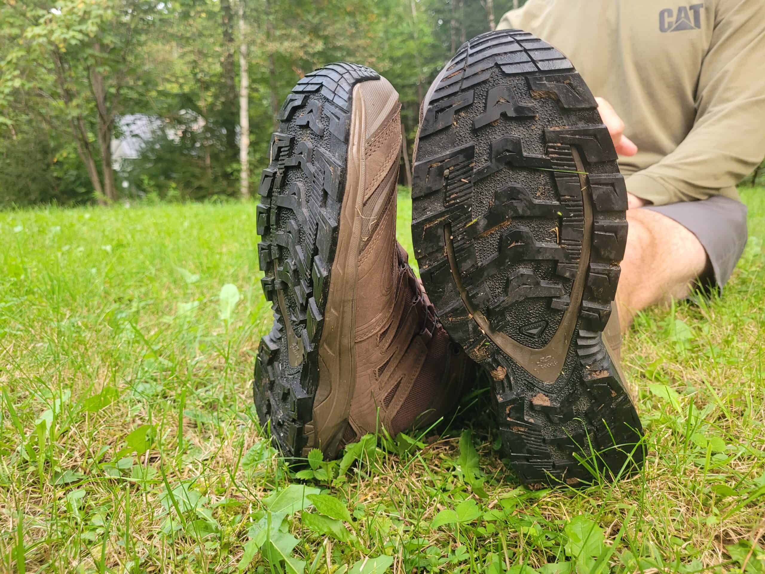 Salomon XA Forces Mid GTX Review: Are They Any Good? - Tactical Gear Guy