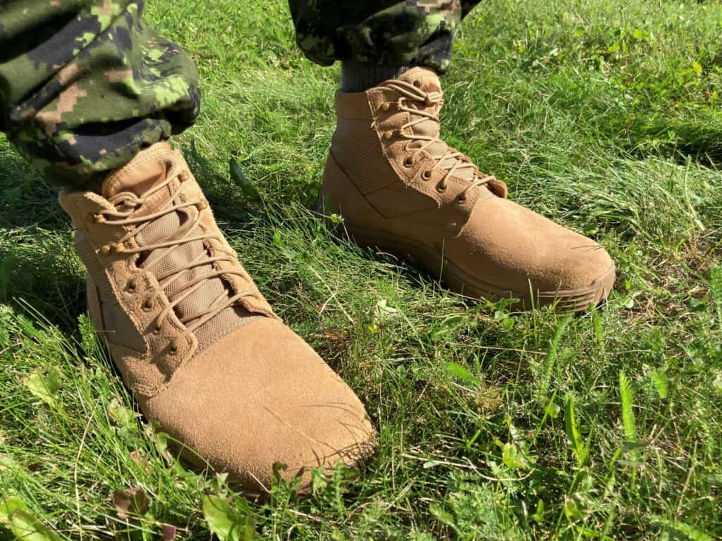 GORUCK macv-2 review