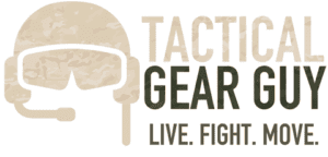 Tactical Gear Guy Logo 2