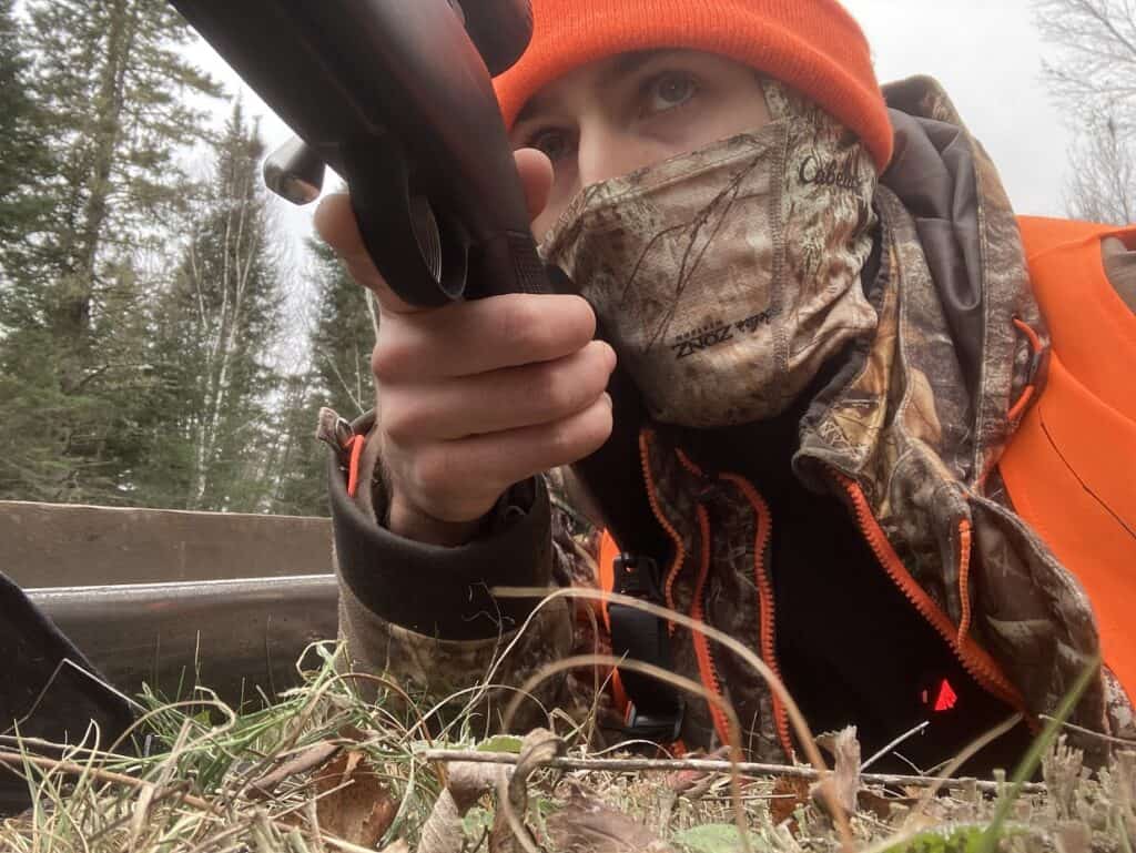 ActionHeat softshell jacket