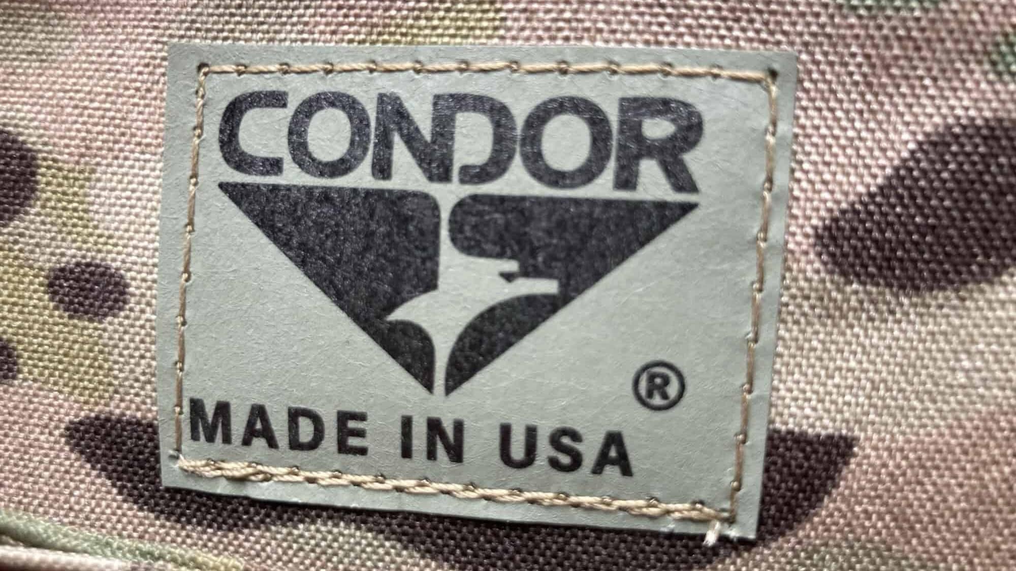 condor cyclone plate carrier