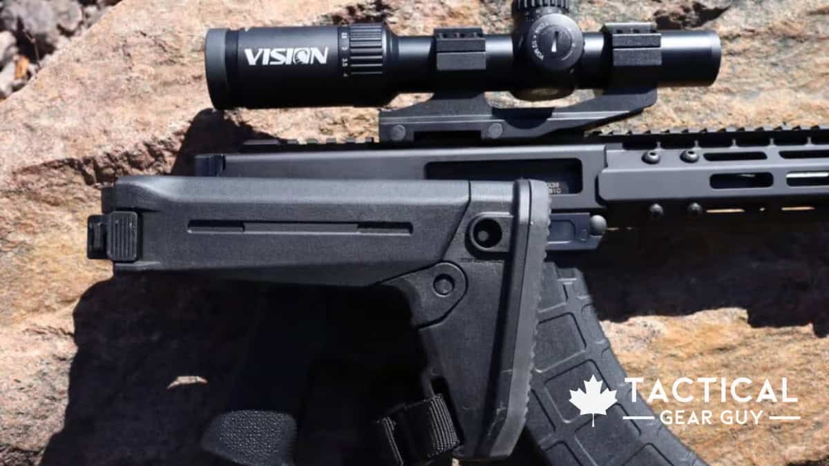 Kodiak Defence WK181 Gen 2 In-Depth Review - Tactical Gear Guy