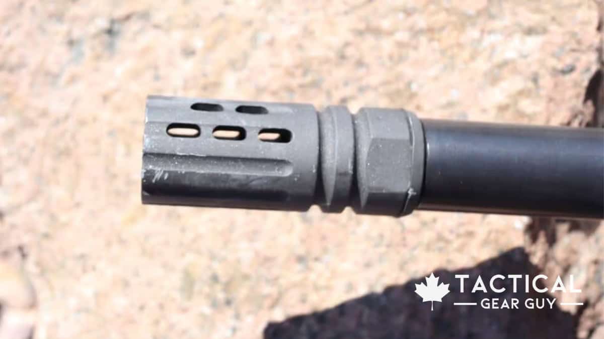 Kodiak Defence WK181 Gen 2 In-Depth Review - Tactical Gear Guy