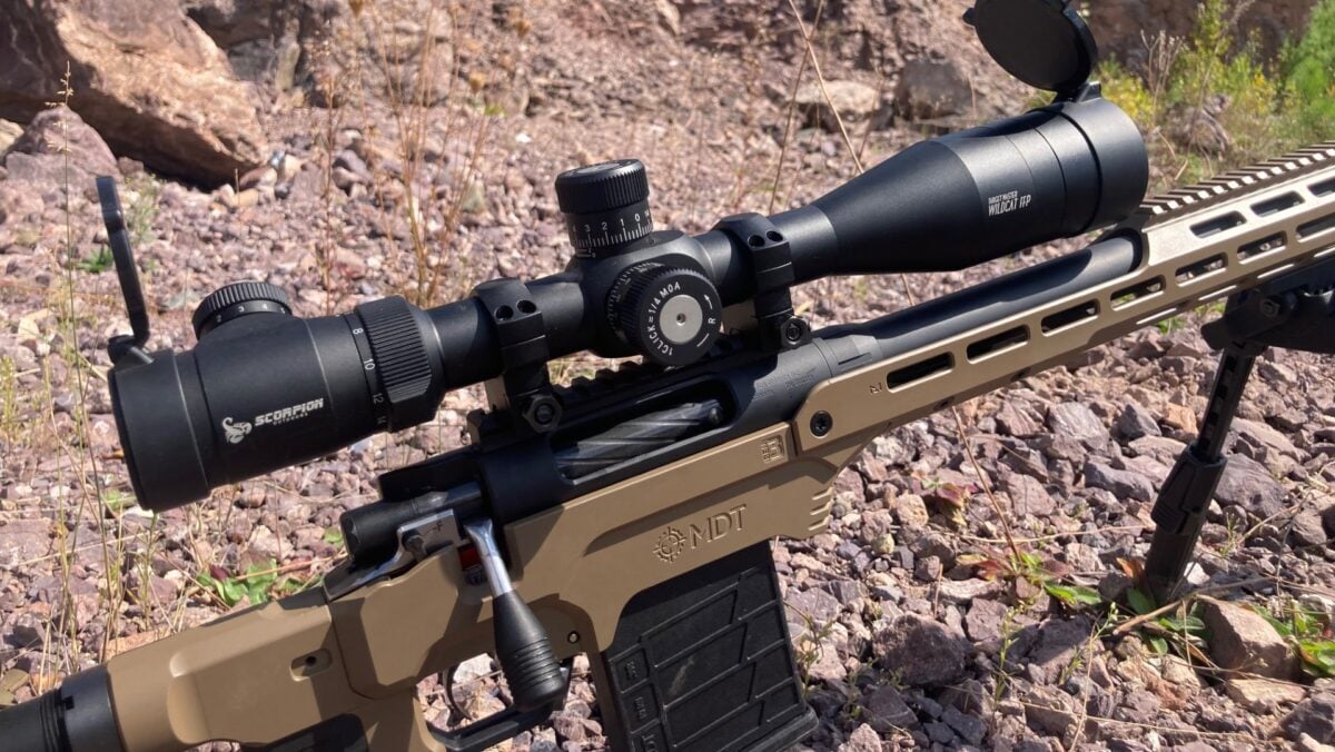 Kodiak Defence Renova Action Review: Robust & Reliable Performance
