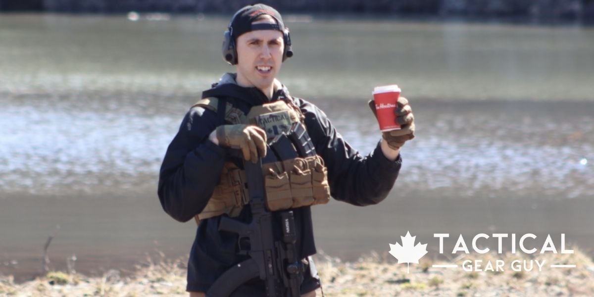 5.11 vs Condor Plate Carrier: Which Tactical Vest Is Worth Your Money?