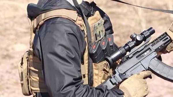 Condor cyclone rs review