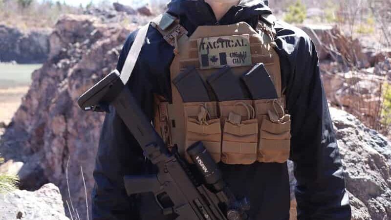 Condor cyclone rs review