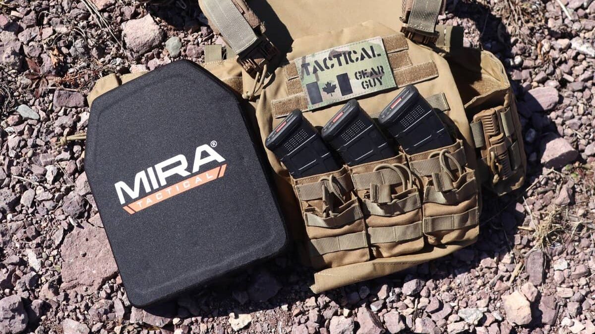 condor cyclone rs plate carrier