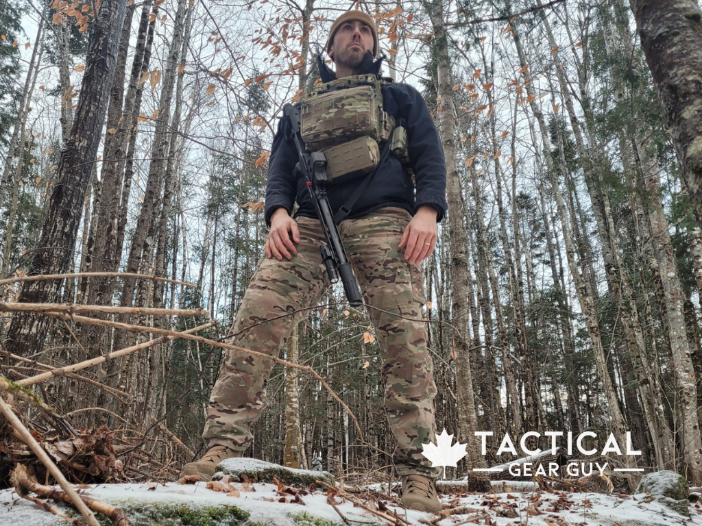 primus plate carrier