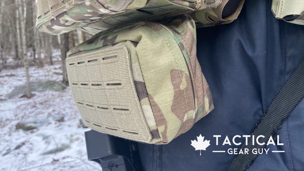 primus plate carrier